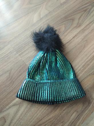 Metalicka zimna ciapka, dopodopo,116