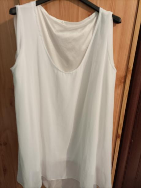 Ľahučké padave tričko už aj s poštou, l