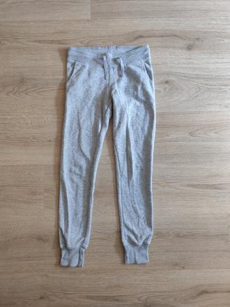 Tepláky, h&m,146
