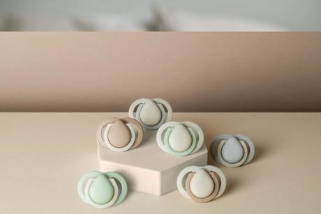 Tommee tippee cumlíky newborn 0-2m, 2ks, tommee tippee