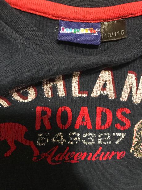 Detske tricka, h&m,98