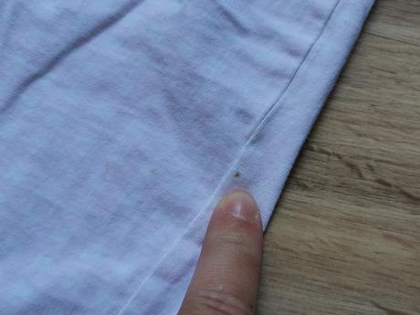 Kraťasy na spanie l, l