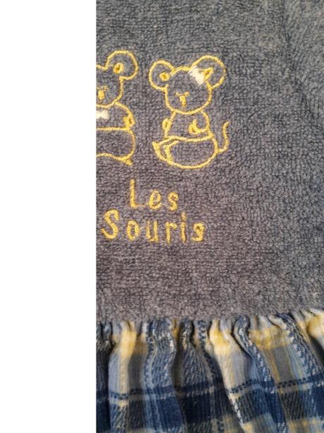 Šatočky,tunika, 68