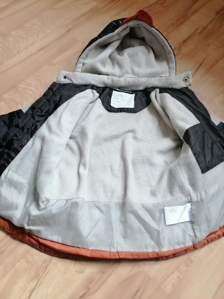 Bundička na zimu - 104, 104