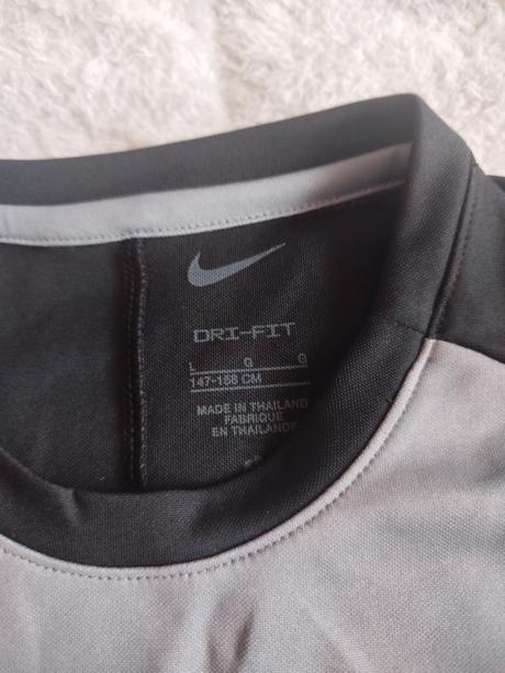 Tricko, nike,146