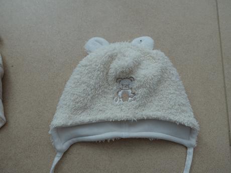 Tepla detska čapica rockino vel. 40, rockino,<50