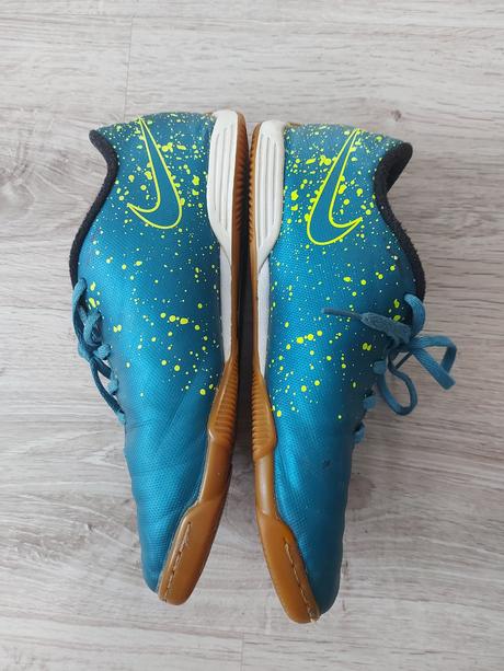 Kopačky nike mercurial 37,5, nike,37