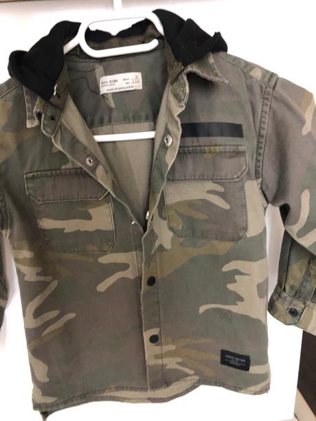 Bundička zara, zara,110