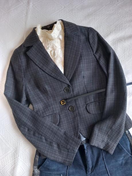 Dámske sako, mango,xs