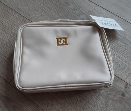 Kozmeticka taska escada, 