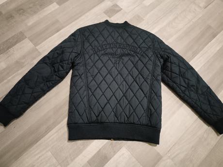 Prechodná bunda 146, 146