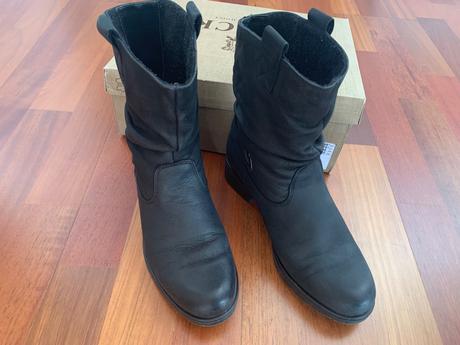 Dámske čižmy, 38