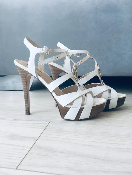 Sandále guess, guess,39