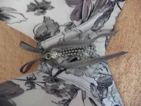 Nenosena podprsenka, 75b