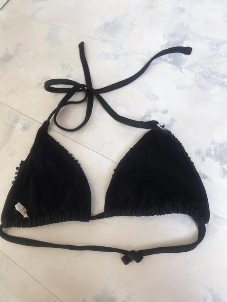 Luxusné plavky s flitrami, m