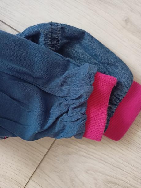 Rifle c&a, baby club,80