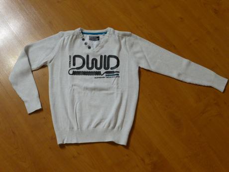 2ks frajerské pulovríky, 152