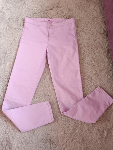 Nohavice, terranova,164