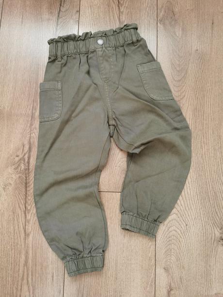 Nohavice f&f, f&f,98