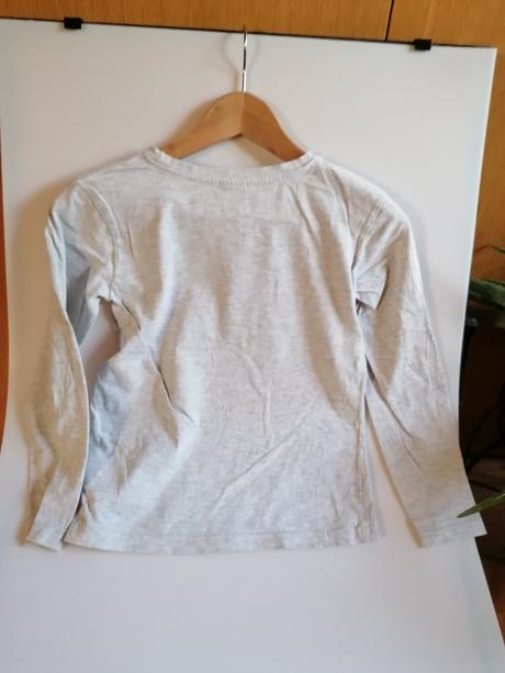 Tričko chapter young 134/140, chapter young,140