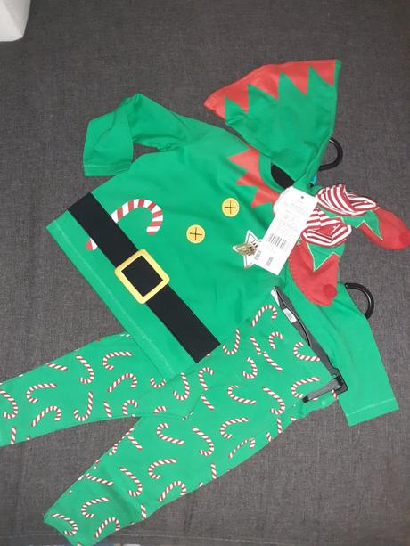 Vianočná súprava, 80