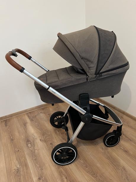 Kočiar zopa move + vajíčko cybex, zopa,zopa move