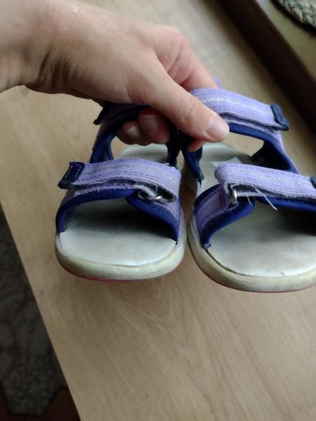 Dievčenské sandálky fila, fila,28