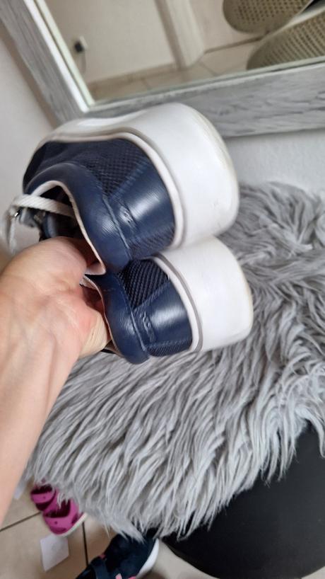 Tenisky-topanky, geox,38