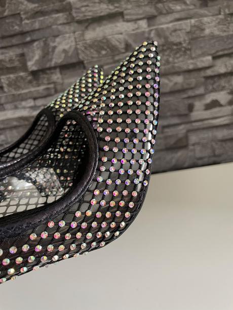 Dámske lodičky 40, 40