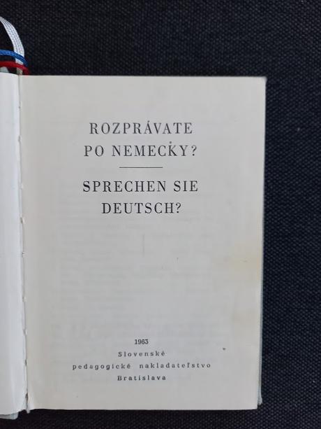 Nemecko-slovenský slovník,