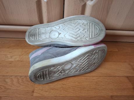 Kotnikove tenisky, richter,38