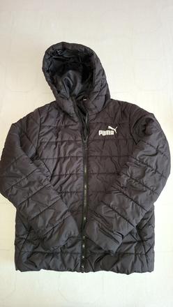 Prechodná bunda, puma,152