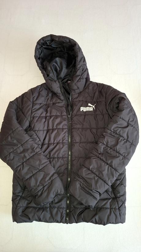 Prechodná bunda, puma,152