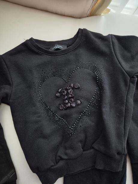 Dievčenská suprava 110/116, 110