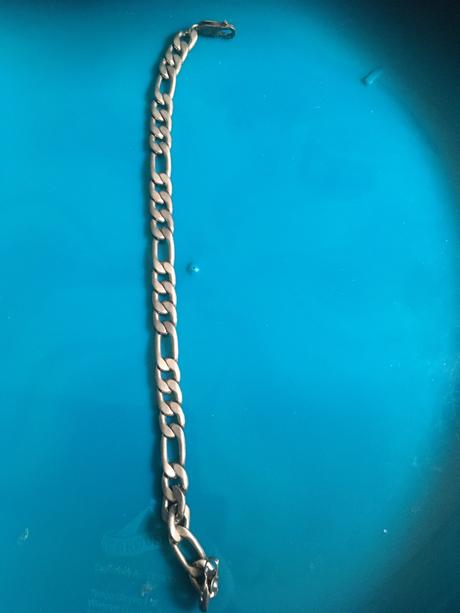 Retiazka náramok, h&m