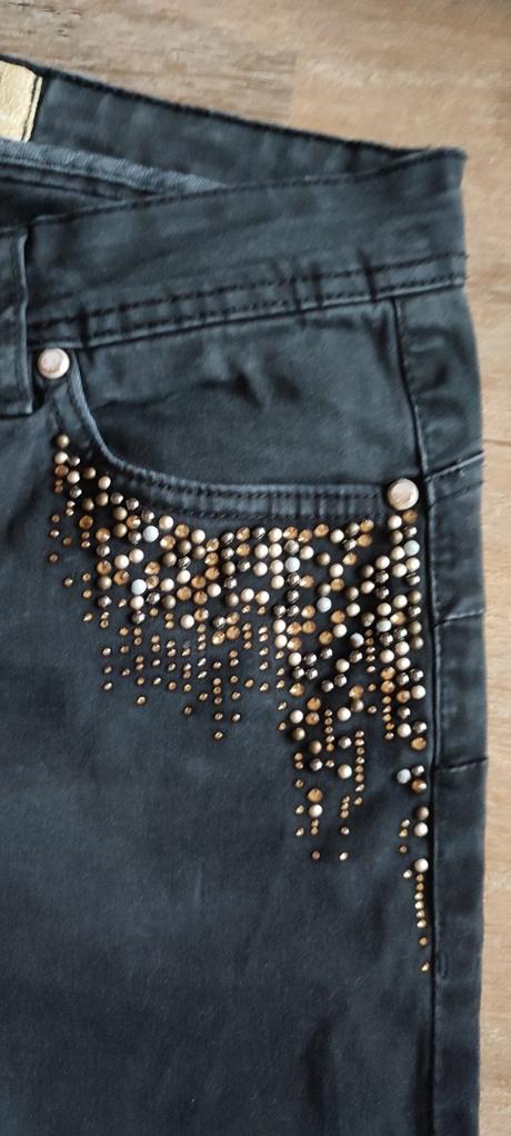 Gaudi slim rifle, gaudi,m