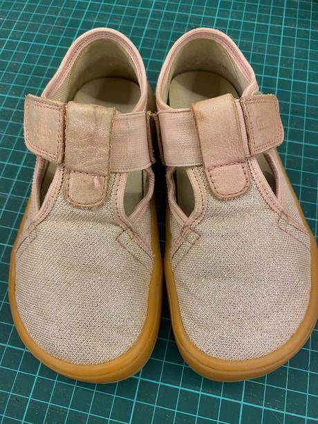 Froddo t canvas vzdušné platenky, froddo,25