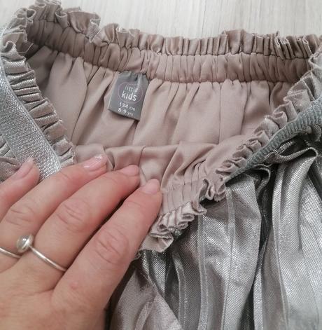 Sukienka little kids č.134, 134