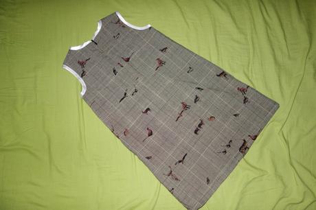 Satocky s lesnymi zvieratkami paul smith, 116