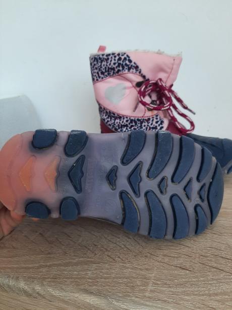 Snehule blikajuce 25, lupilu,25