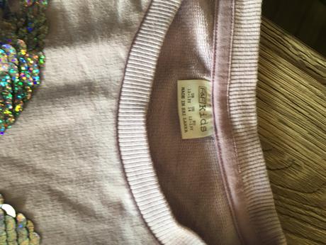 2x mikiny, veľ. 158, spolu 6 eur, 158