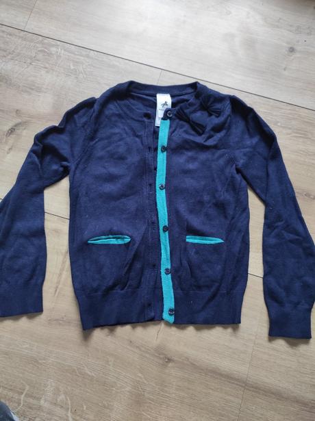 Svetrík, palomino,116