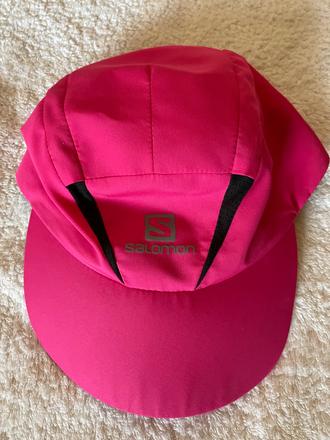 Siltovka salomon, salomon,s