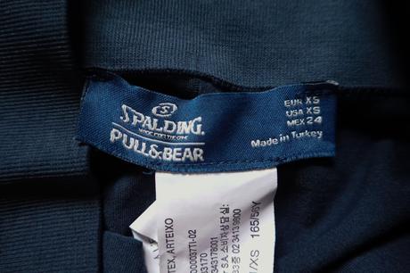 Legíny pull&bear, pull&bear,xs