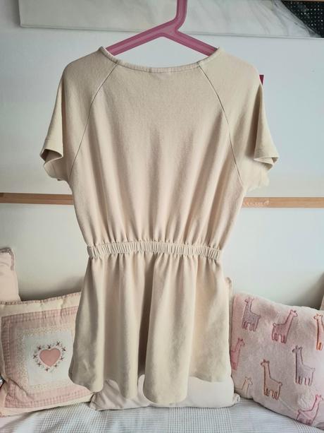 Dievčenské šaty zara, zara,140