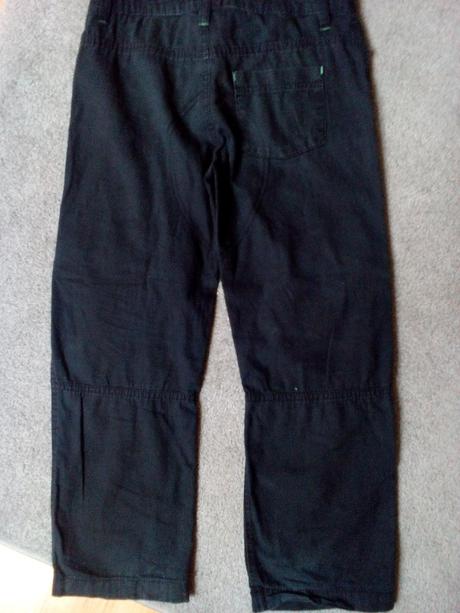 Tenke nohavice, f&f,134