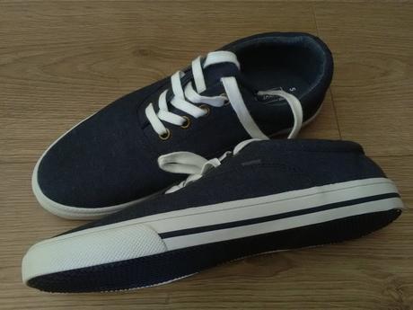 Tenisky next 38, next,38