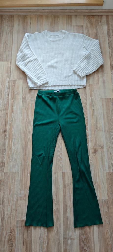 Sveter s hrubým vzorom, reserved,152