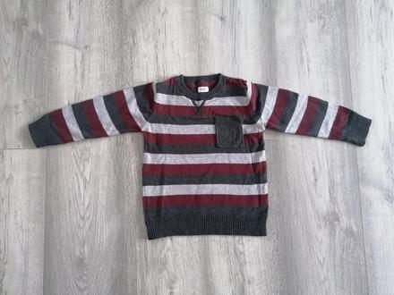 Svetrík, f&f,104