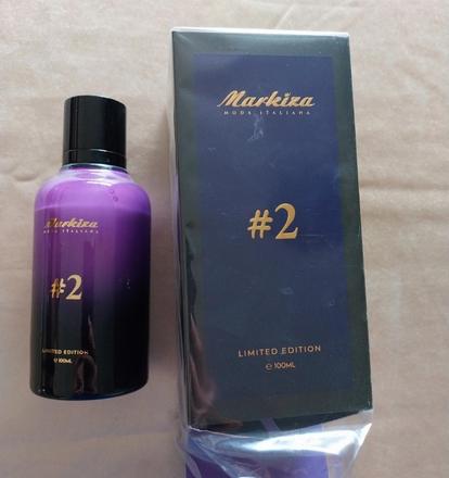 Parfem markiza,